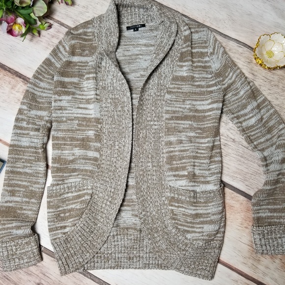 paper moon cardigan